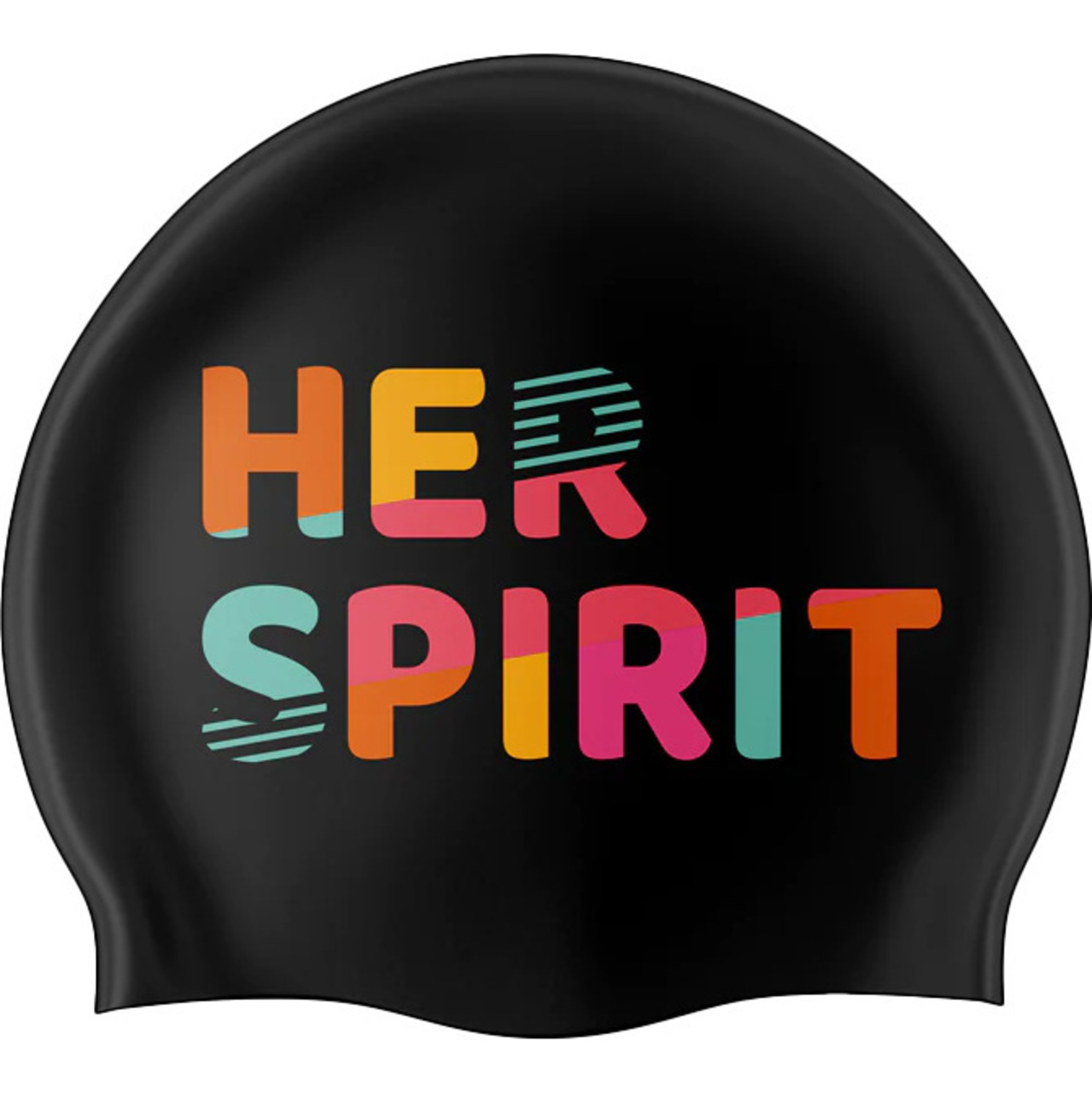 Neoprene Swim Cap Black Friday Discount